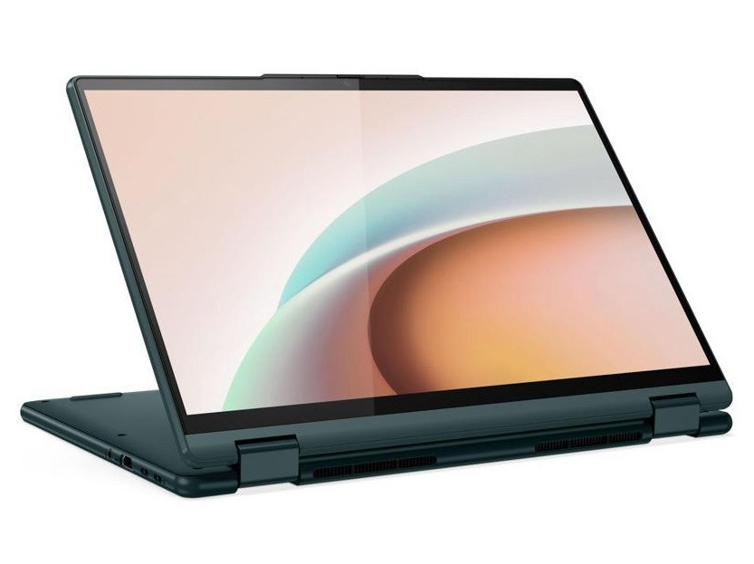 Lenovo Yoga 6 13ALC7 AMD Ryzen 7 5700U
