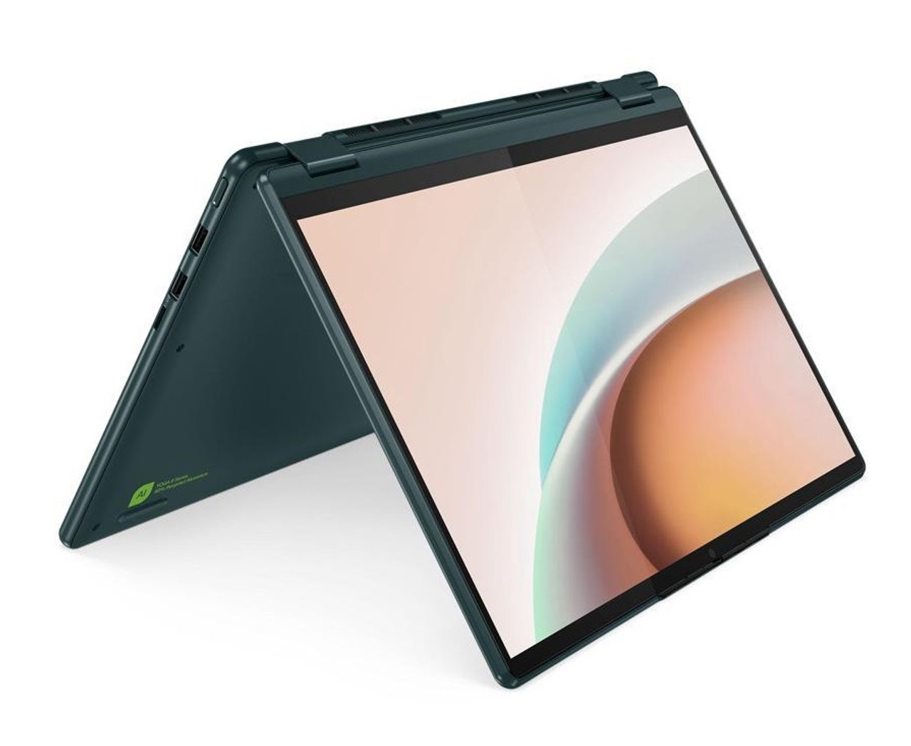 Lenovo Yoga 6 13ALC7 2-IN-1 13.3