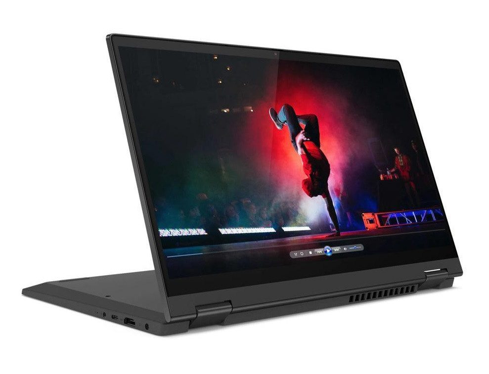 その他ノートPC本体 Lenovo Ideapad Flex550/Ryzen 7 5700U レノボ IdeaPad Flex 550 14型(2021年モデル)の実機レビュー - the比較