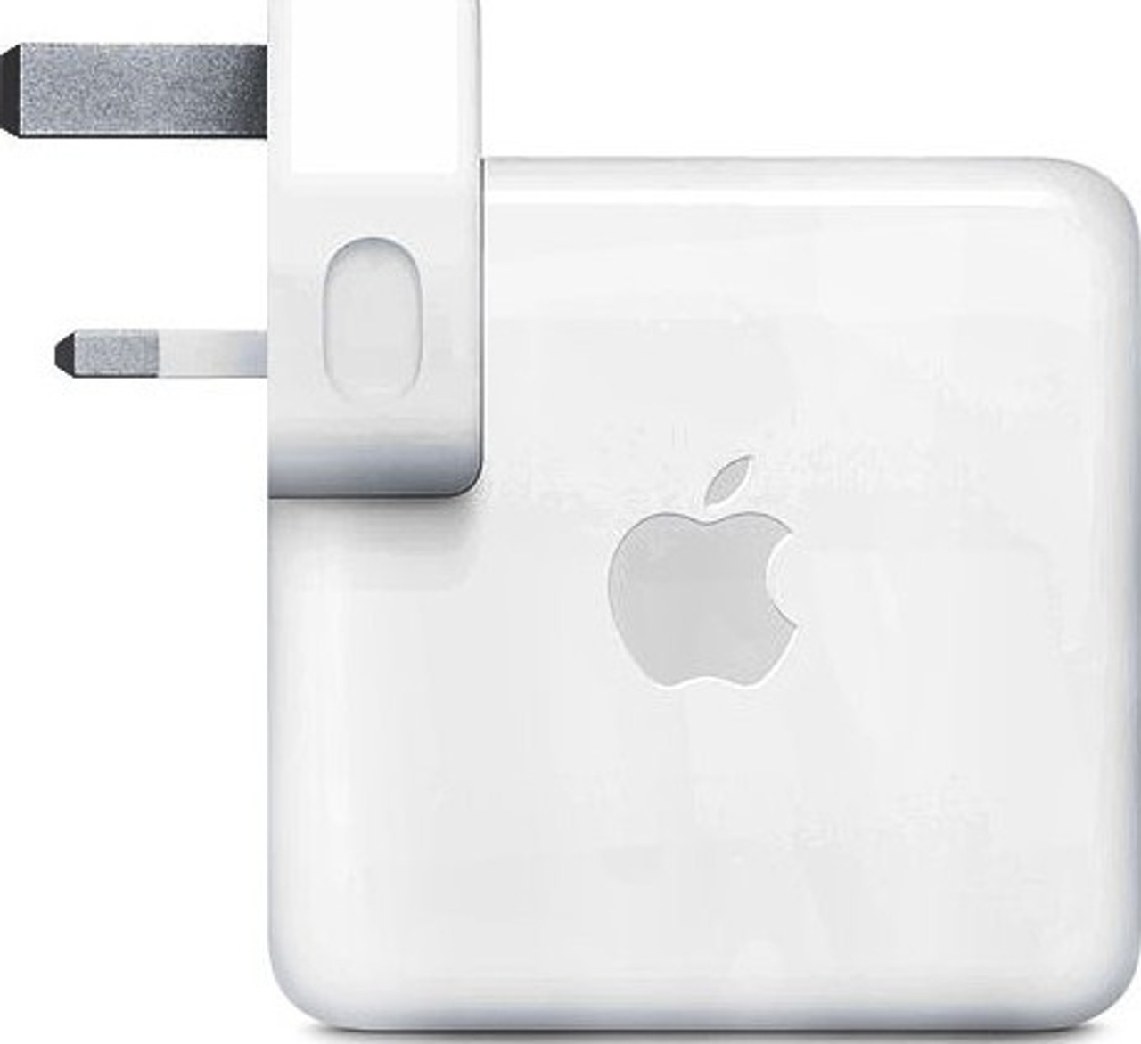 Apple 61W USB-C Power Adapter | MRW22ZM/A | AYOUB COMPUTERS | LEBANON