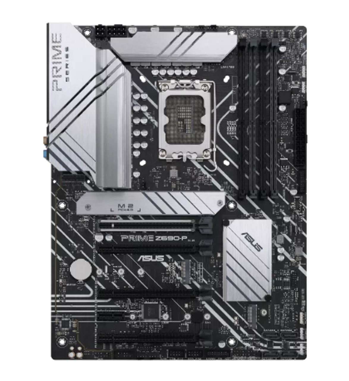 N7 Z790 | Premium Intel™ ATX Gaming Motherboard