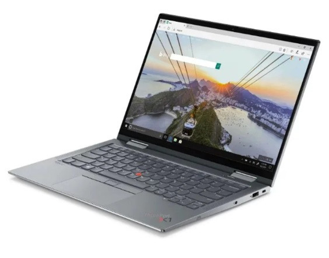 Lenovo ThinkPad X1-Yoga Gen 6 14