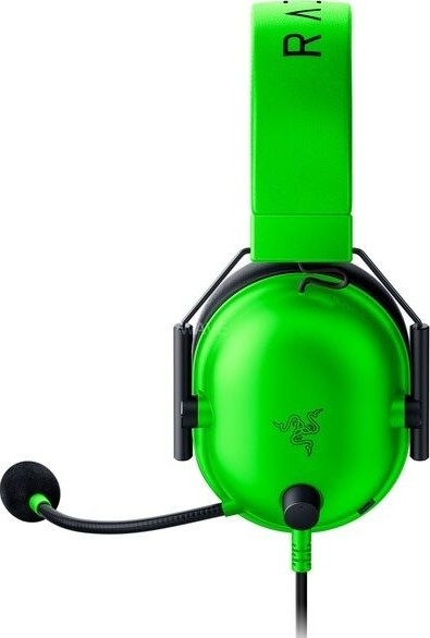 Razer BlackShark V2 X Wired Esports Gaming Headset | RZ04-03240600