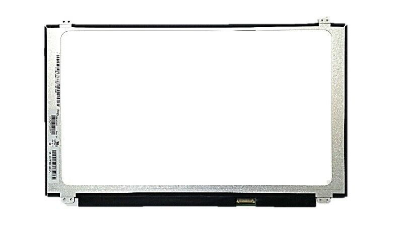 FULLCOM New LCD Replacement Screen HD 1366x768 (Non Touch) 15.6 Inch N156BGA-EB2 (with Brackets) 30 Pin Glossy For Lenovo 5D10K81084 For - View #5