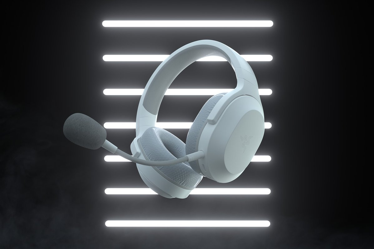 Razer Barracuda X (2022) - Wireless Multi-Platform Gaming and