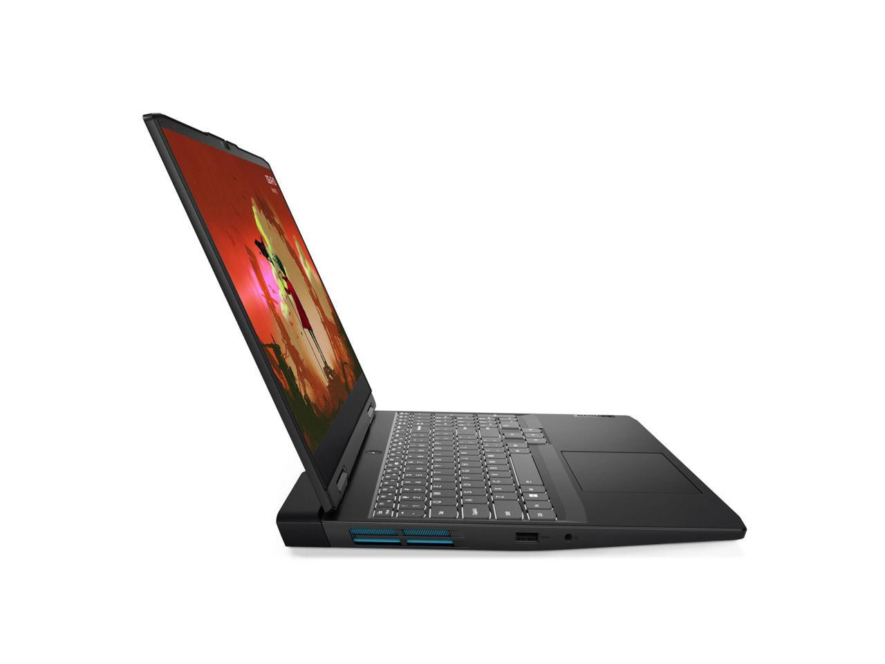 Lenovo 82SB0003US IdeaPad 3 15ARH7 15.6