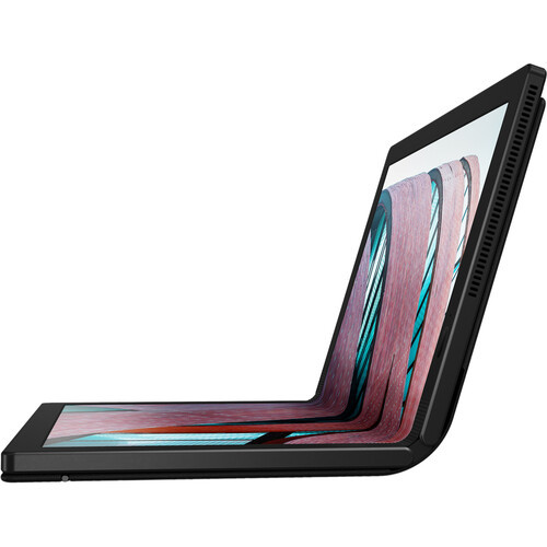 Lenovo ThinkPad X1 Fold G1 Multi-Touch All-in-One 13.3