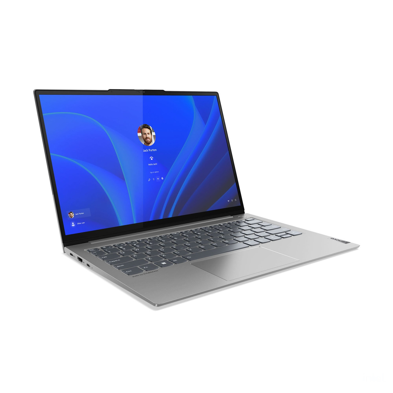 Lenovo ThinkBook 13S G4 13.3