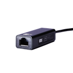 Heatz USB to RJ45 Gigabit Ethernet LAN Adapter | ZT42