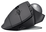 Logitech MX Ergo Wireless Mouse | 910-005179