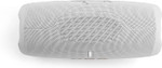 JBL Charge 5 Portable Bluetooth Speaker, White | CHARGE5WHT