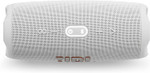 JBL Charge 5 Portable Bluetooth Speaker, White | CHARGE5WHT