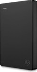 Seagate 4TB One Touch Desktop External Hard Disk, Black