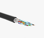 UGreen HDMI Male To Female 2M Cable - Black | HD107 | 10142
