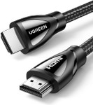UGreen 8K HDMI A Male to Male Cable | 80403