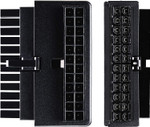 Cooler Master 24-Pin 90 Degree Adapter | CMA-CEMB01XXBK1-GL
