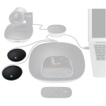 Logitech Group Expansion Mics | 989-000171