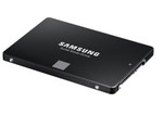 Samsung 870 EVO SATA 2.5" SSD 1TB | MZ-77E1T0BW