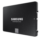 Samsung 870 EVO SATA 2.5" SSD 1TB | MZ-77E1T0BW