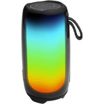 JBL Pulse 5 Waterproof Speaker With Light Show - Black | JBLPULSE5BLKAM