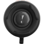JBL Pulse 5 Waterproof Speaker With Light Show - Black | JBLPULSE5BLKAM