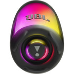 JBL Pulse 5 Waterproof Speaker With Light Show - Black | JBLPULSE5BLKAM