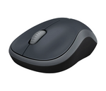 Logitech M185 Wireless Mouse - Swift Grey | 910-002235