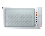 Cougar Purity RGB White Case | Purity