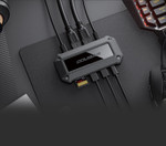 Cougar DH07 Slim 7-Port Docking Hub | DH07