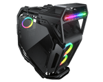 Cougar Cratus PC Case With Curved Tempered Glass | CRATUS