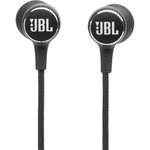 JBL LIVE 220BT Wireless Neckband In-Ear Headphones Black | JBLLIVE220BTBLKAM