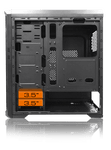 Cougar Gaming Case Mid Tower With DVD BAY | MX330X