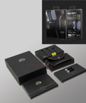 HEADSET LYZ LI8 HIGH DEFINITION SOUND QUALITY HEADSET