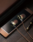 HEADSET LYZ LI8 HIGH DEFINITION SOUND QUALITY HEADSET