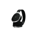 HEATZ Gaming Head phone , Gray & Black| ZB63