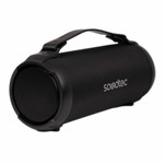 Porodo Soundtec By Porodo Trip Speaker , Black | PDTRIPSPK-BK