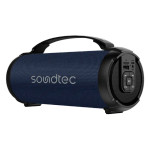 Porodo Soundtec By Porodo Trip Speaker , Dark Blue | PDTRIPSPK-DKBU