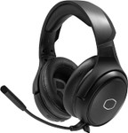 Cooler Master Gaming Headset Wireless 7.1 Surround Sound | MH670