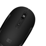 HeatZ Wireless Mouse - ZM03