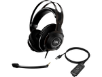 HyperX Over-Ear GAMING Headset for PS4 - BLACK | 4P5K5AA
