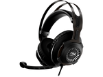 HyperX Over-Ear GAMING Headset for PS4 - BLACK | 4P5K5AA