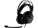 HyperX Over-Ear GAMING Headset for PS4 - BLACK | 4P5K5AA