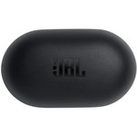 JBL Tune 115TWS True Wireless In-Ear Earbuds - Black | JBLT115TWSBLKAM