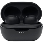 JBL Tune 115TWS True Wireless In-Ear Earbuds - Black | JBLT115TWSBLKAM