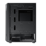 Xigmatek GamingX Mid Tower Gaming Case 4fans RGB | GamingX