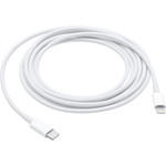 Apple USB-C to Lightning Cable (2 m) | MQGH2