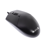 AULA AM104 Wired Black Mouse | AM104