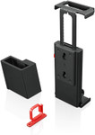 Lenovo Desk Mount for Monitor and Docking Station | 4XF0S99497