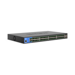Linksys 48-Port Managed Gigabit Ethernet Switch | LGS352C-EU