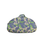 Angry Bull Travel Case For JBL BoomBox 2 - Camo Green